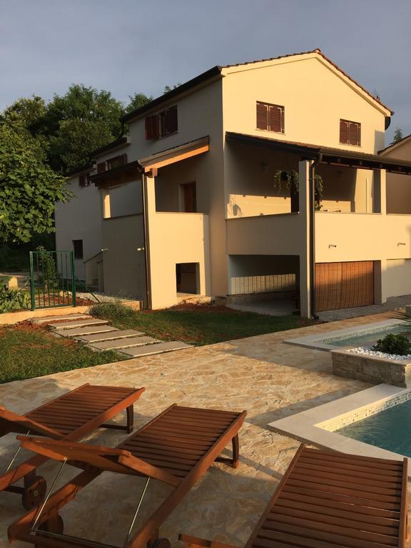 Holiday home Maver Forty Porec