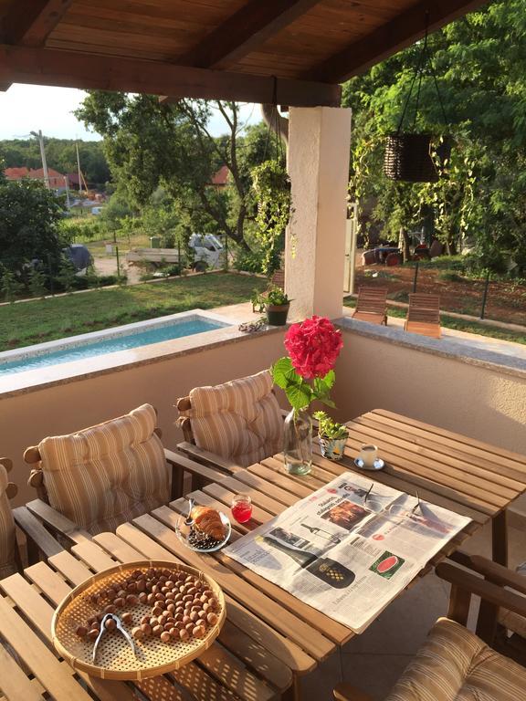 Holiday home Maver Forty Porec