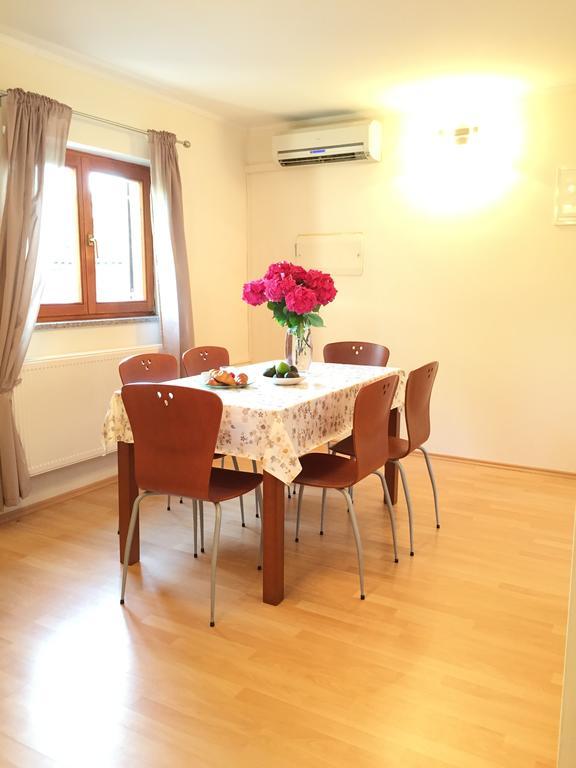 Holiday home Maver Forty Porec