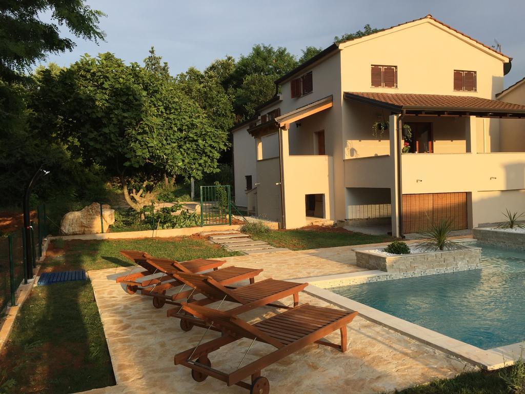 Holiday home Maver Forty *