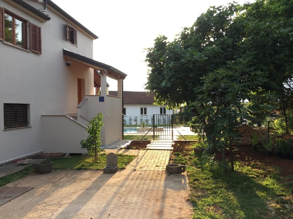 Holiday home Maver Forty Porec