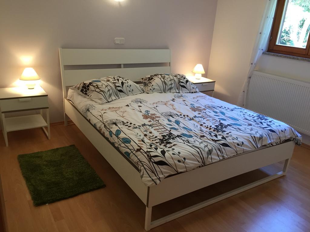 Holiday home Maver Forty Porec