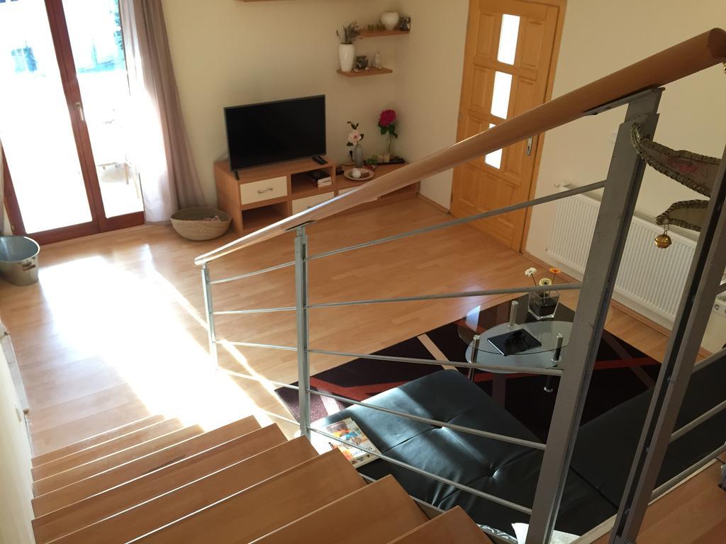 Holiday home Maver Forty Porec