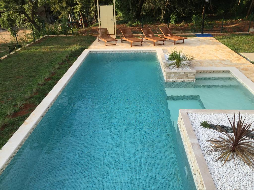 Holiday home Maver Forty Porec