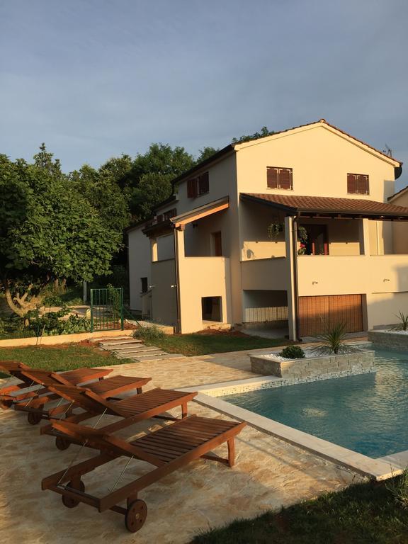Vikendica Maver Forty Porec
