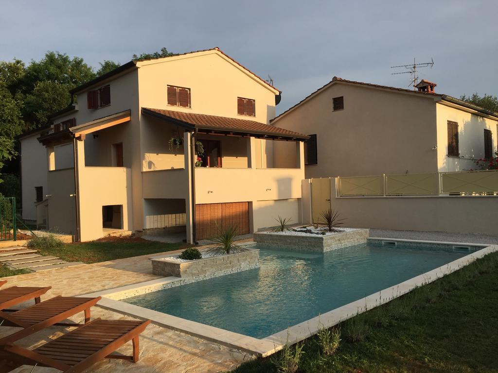 Maver Forty Porec